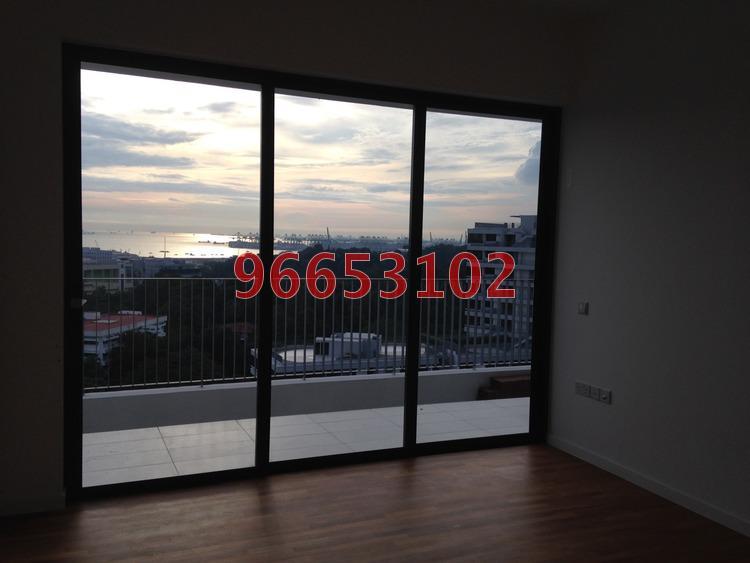 The Interlace (D4), Condominium #161334342